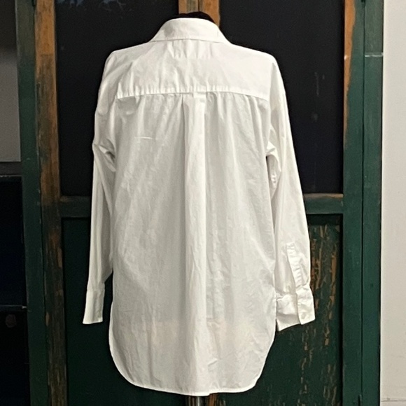 Karl Lagerfeld Paris Iconic Motif Button Down, Limited E… - Picture 6 of 17